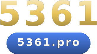 5361 logo